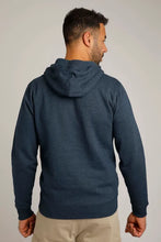 Load image into Gallery viewer, Bathhurst Navy hoody

