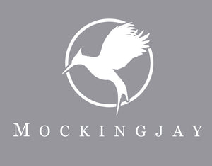 Mockingjay